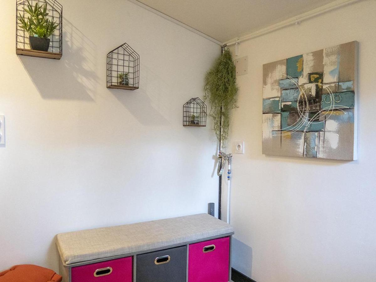 Appartement Palais des Rêves à Niort Extérieur photo